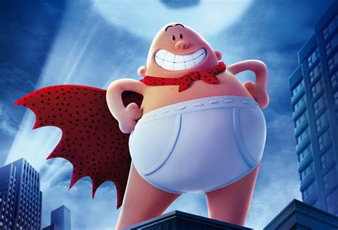 captain underpants